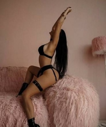 Екатерина, 25