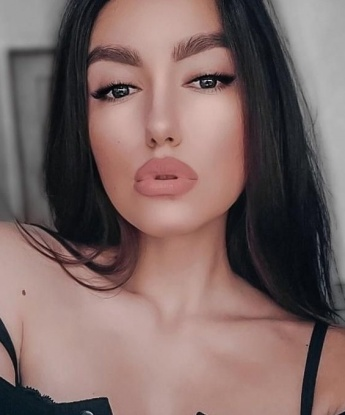 Елена, 25